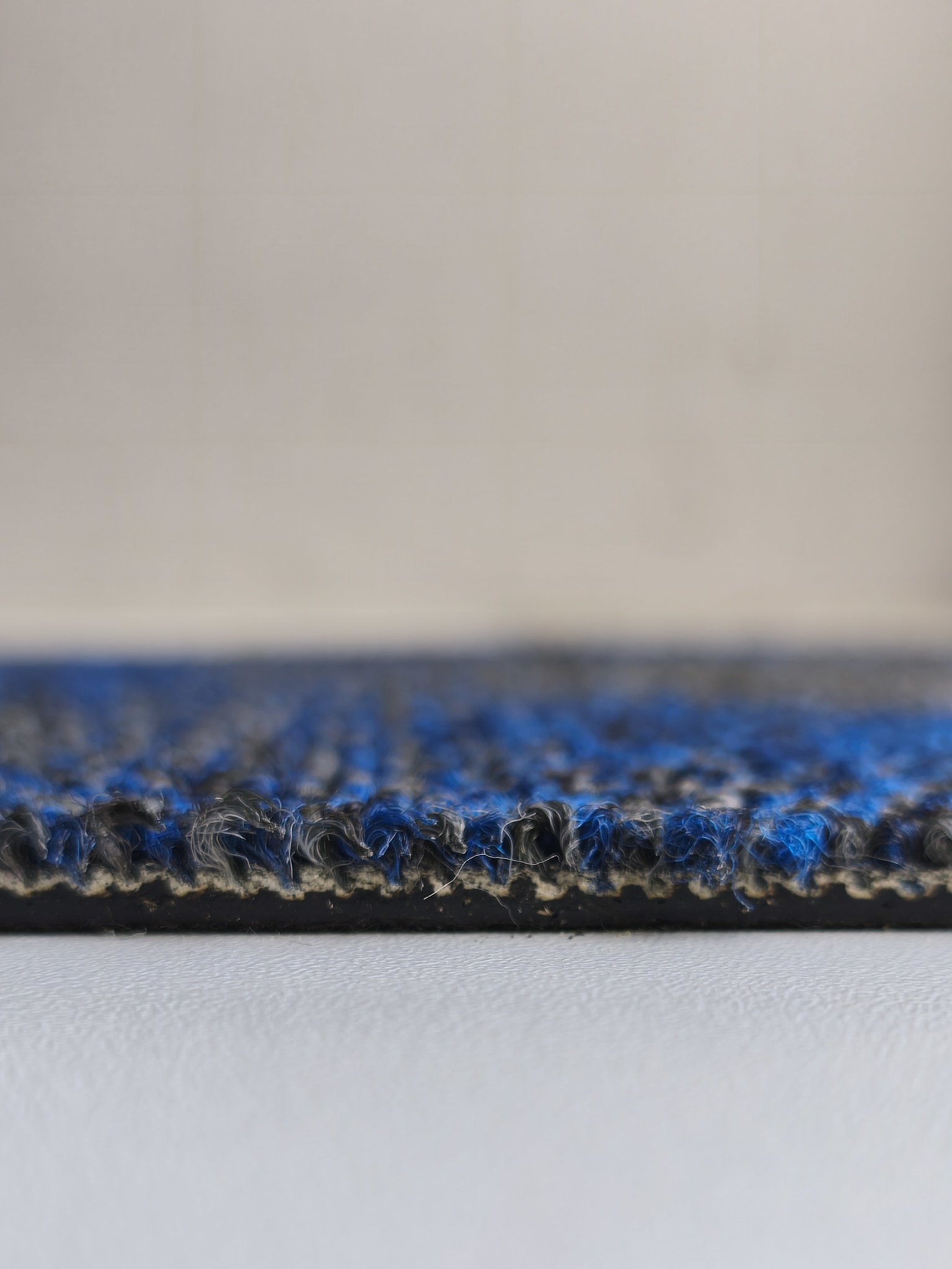 Ковровая плитка Bonkeel Pascal Blue 500×500×6